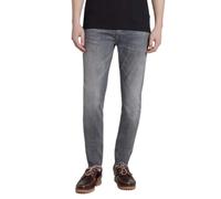 7 For All Mankind - Paxtyn Tapered Stretch Tek Vision Grey Jeans - Homme - Jeans - Gris - Taille: W34