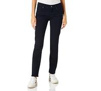 7 For All Mankind Roxanne Bair Eco Jeans, Dark Blue, Regular aux Femmes