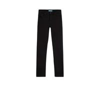 7 For All Mankind - Roxanne Mid Rise Slim Jeans - Femme - Jeans - Noir - Taille: W25