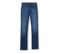 7 For All Mankind Slimmy Jean Slim, Bleu (Mid Blue 0bd), W29/L32 (Taille Fabricant: 29) Homme