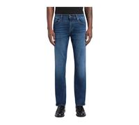 7 For All Mankind - Slimmy Special Edition Brief - Homme - Jeans - Bleu - Taille: W31