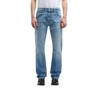 7 For All Mankind - The Straight - Homme - Jeans - Bleu - Taille: W30