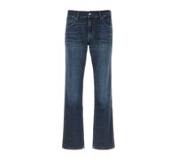 7 For All Mankind - The Straight - Homme - Jeans - Bleu - Taille: W38