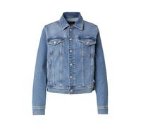 7 for all mankind Veste mi-saison 'ADI' bleu denim, Taille S