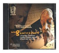 7 Fragments D'archiloque / 4 Poèmes D'eugenio Montale / 4 Chants Pour Un Visage