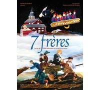 7 frères