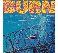 Burn - Ftom The Ashes EP [Import]
