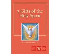 7 Gifts of the Holy Spirit