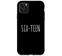 7 Going on Adolescent Coque pour iPhone 11 Pro Max