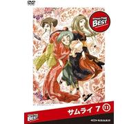 7 Gonzo The Best 11 [Dvd]