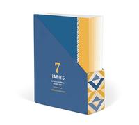 7 Habits Guided Journal Boxed Set: 7 Paths to Success