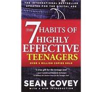 7 Habits Of Highly Effective Teenagers Sean Covey, (Auteur)