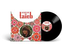 Jacqueline Taieb – 7 Heures du Matin – Vinyle 12" – Diggers Factory