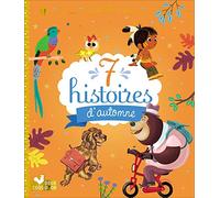 7 histoires d'automne