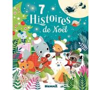 7 Histoires De Noël