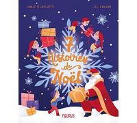 7 histoires de Noël