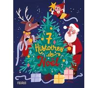7 histoires de Noël