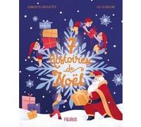 7 histoires de Noël