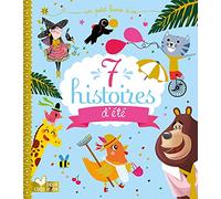 7 histoires d'été – Deux Coqs d'Or