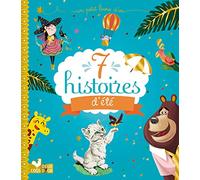 7 histoires d'été