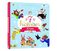 7 histoires d'hiver