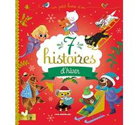 7 histoires d'hiver