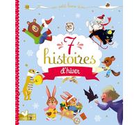 7 histoires d'hiver
