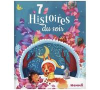 7 Histoires Du Soir