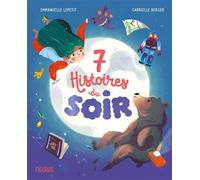 7 histoires du soir