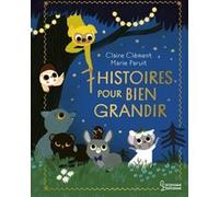 7 histoires pour bien grandir