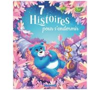 7 Histoires Pour S'endormir