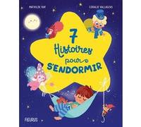 7 histoires pour s'endormir – Fleurus