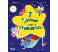 7 histoires pour s'endormir – Fleurus