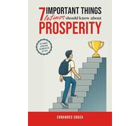 7 Important Things Latinos Should Know About Prosperity