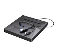 7-in-1 3.0 DVD Burner Fast Speed 7-in-1 3.0 DVD Burner Fast Speed