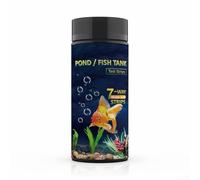 7 in 1 Aquarium Test Strips Fresh Salt Water Kit(New)
