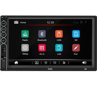 7 Inch 2 Din Auto Radio MP5 Stereo Receiver Car Radio Audio Mirror Link Support Rear Camera Without Camera