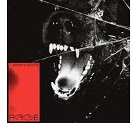 7 JAWS X SEEZY – Rage – Édition limitée