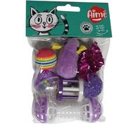 7 jouets pour Chat - AIMÉ