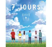 7 Jours Blu-ray