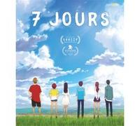 7 Jours Blu-ray E