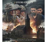 7 jours en juin CD