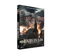 7 JOURS EN JUIN - DVD [HD DVD]