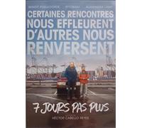 7 Jours Pas Plus