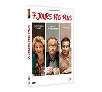 7 Jours Pas Plus – CSR-Automotive – DVD