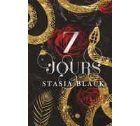 7 Jours: une seconde chance Dark Romance