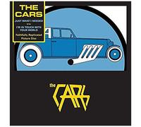 Cars the – Just What I Needed – 7" Pict.Disc – RSD 2016 – Import – Rhino