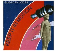 7-Keep It In Motion