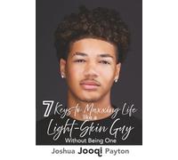 7 Keys to Maxxing Life Like a Light Skin Guy Without Being One