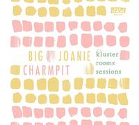 7 Kluster Rooms Sessions/Clear Vinyl